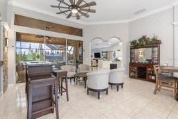 Picture of 15618 Aqua Circle, Port Charlotte, FL 33981