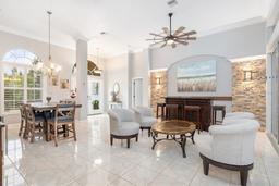 Picture of 15618 Aqua Circle, Port Charlotte, FL 33981