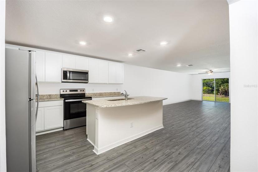 Picture of 3183 Seville Street, Lake Alfred FL 33850