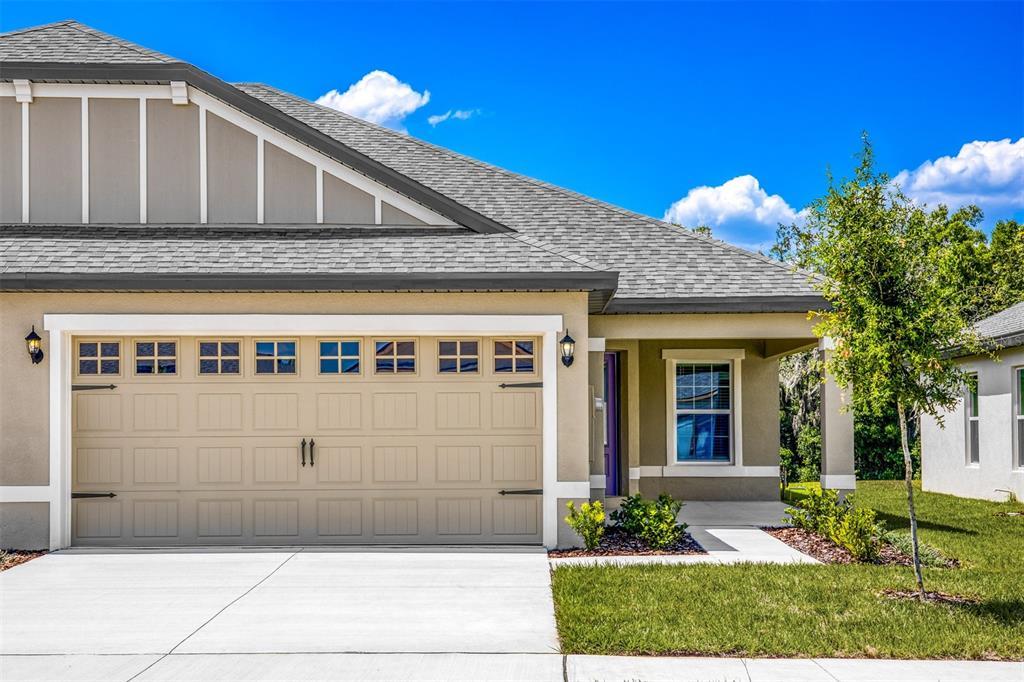 Picture of 3183 Seville Street, Lake Alfred, FL 33850