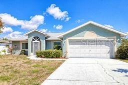Picture of 23482 Moreland Avenue, Port Charlotte, FL 33954