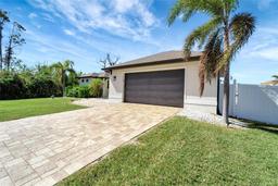 Picture of 8081 Dimstead Street, Port Charlotte, FL 33981