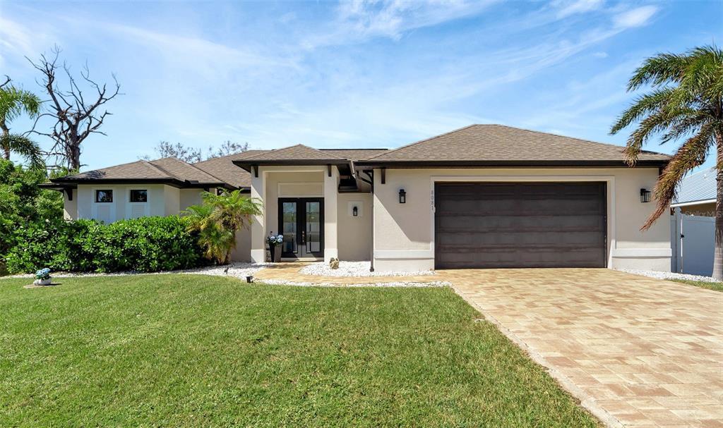 Picture of 8081 Dimstead Street, Port Charlotte, FL 33981