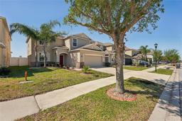 Picture of 2332 Dovesong Trace Drive, Ruskin, FL 33570