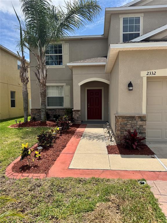 Picture of 2332 Dovesong Trace Drive, Ruskin FL 33570