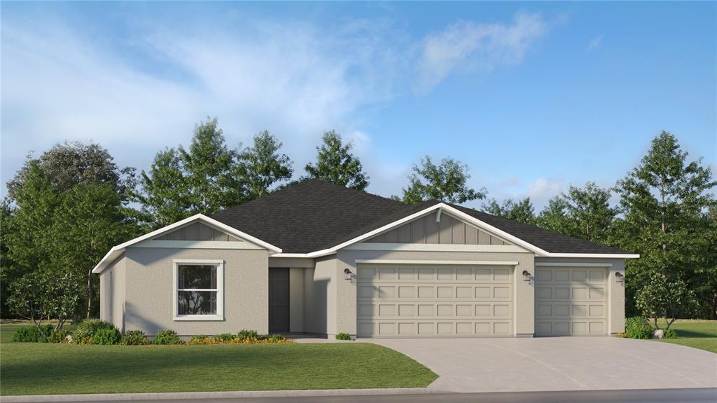 Picture of 1253 Deepwater Circle, Eagle Lake, FL 33839