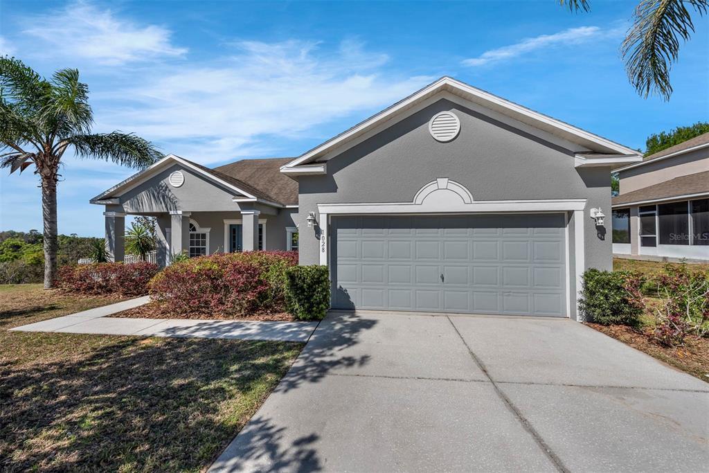 Picture of 1028 Marietta Lane, Eustis, FL 32726