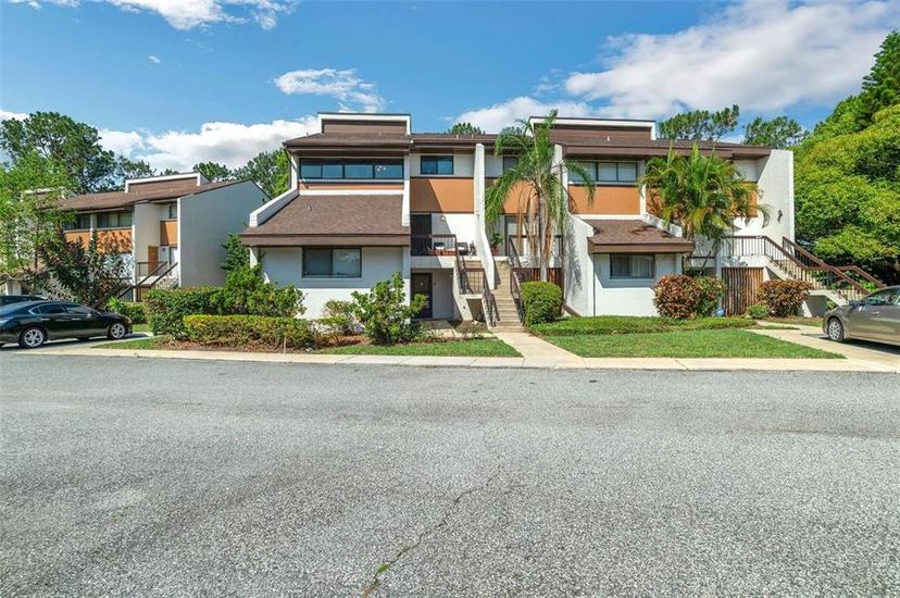 Picture of 4616 Tower Pine Road Unit # 4616, Orlando FL 32839