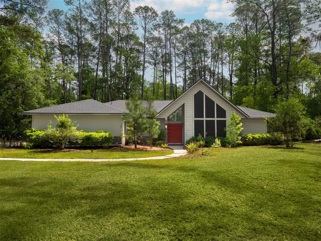 Picture of 109 SW 101St Court, Gainesville, FL 32607