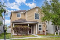 Picture of 13417 Lake Monroe Place, Riverview, FL 33579