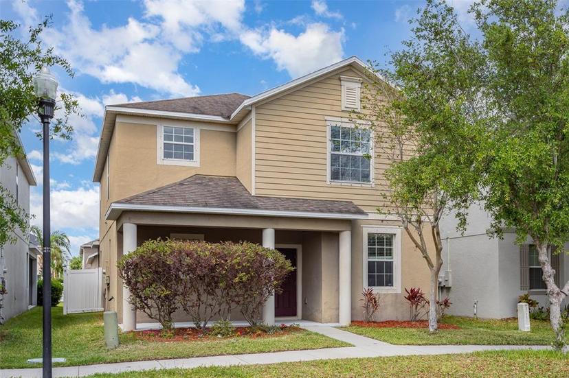 Picture of 13417 Lake Monroe Place, Riverview FL 33579