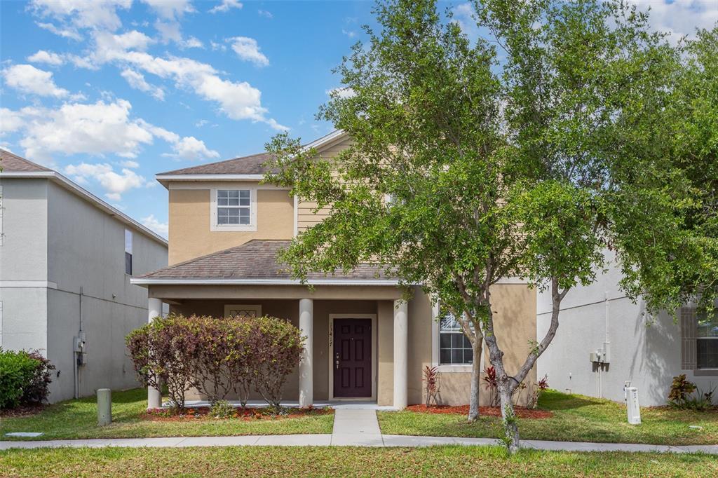 Picture of 13417 Lake Monroe Place, Riverview, FL 33579