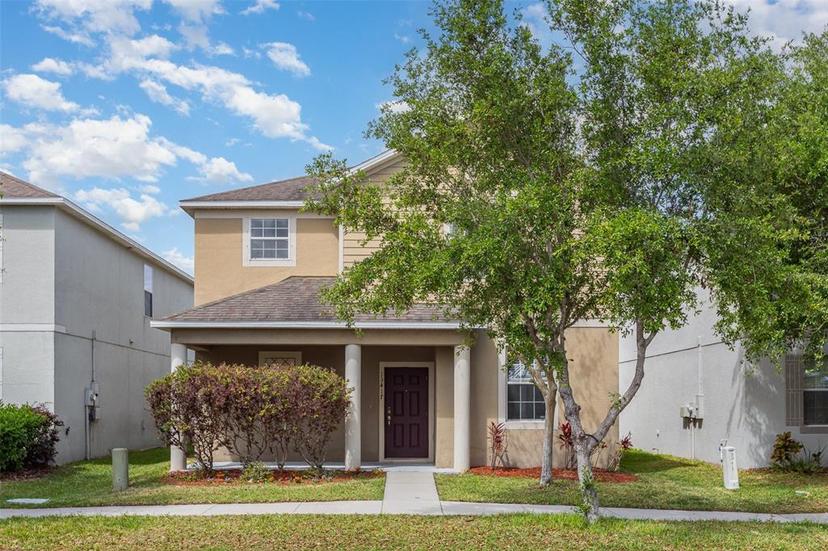 Picture of 13417 Lake Monroe Place, Riverview FL 33579
