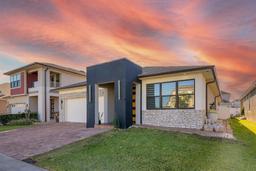 Picture of 2566 Trielle Avenue, Kissimmee, FL 34741