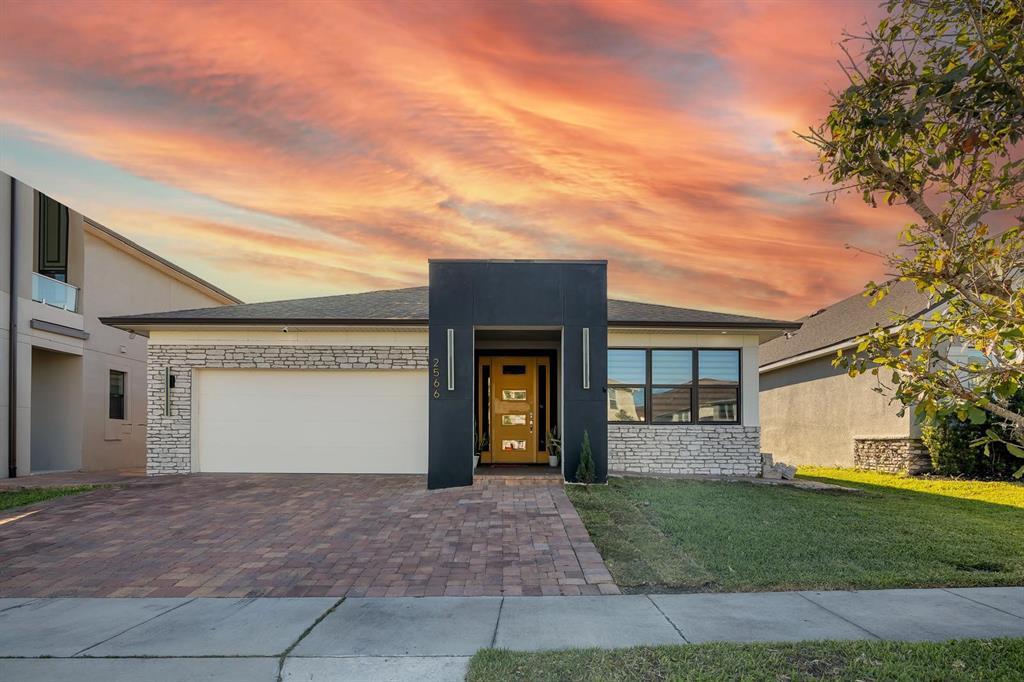 Picture of 2566 Trielle Avenue, Kissimmee, FL 34741