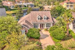 Picture of 159 La Mesa Drive, St Augustine, FL 32095
