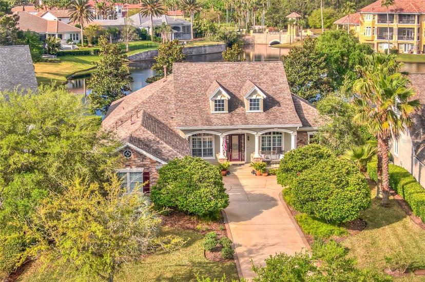 Picture of 159 La Mesa Drive, St Augustine FL 32095