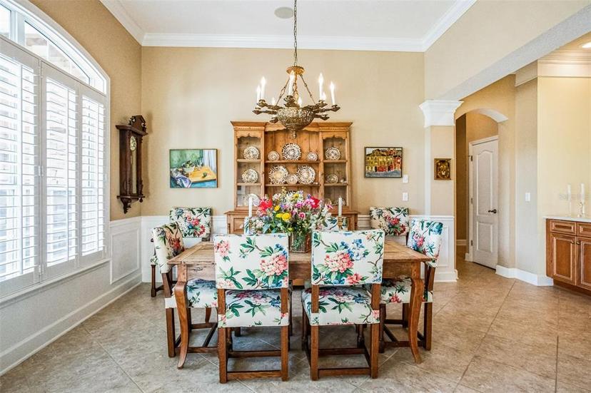 Picture of 159 La Mesa Drive, St Augustine FL 32095