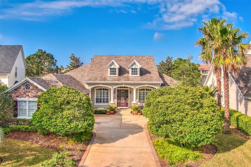 Picture of 159 La Mesa Drive, St Augustine FL 32095
