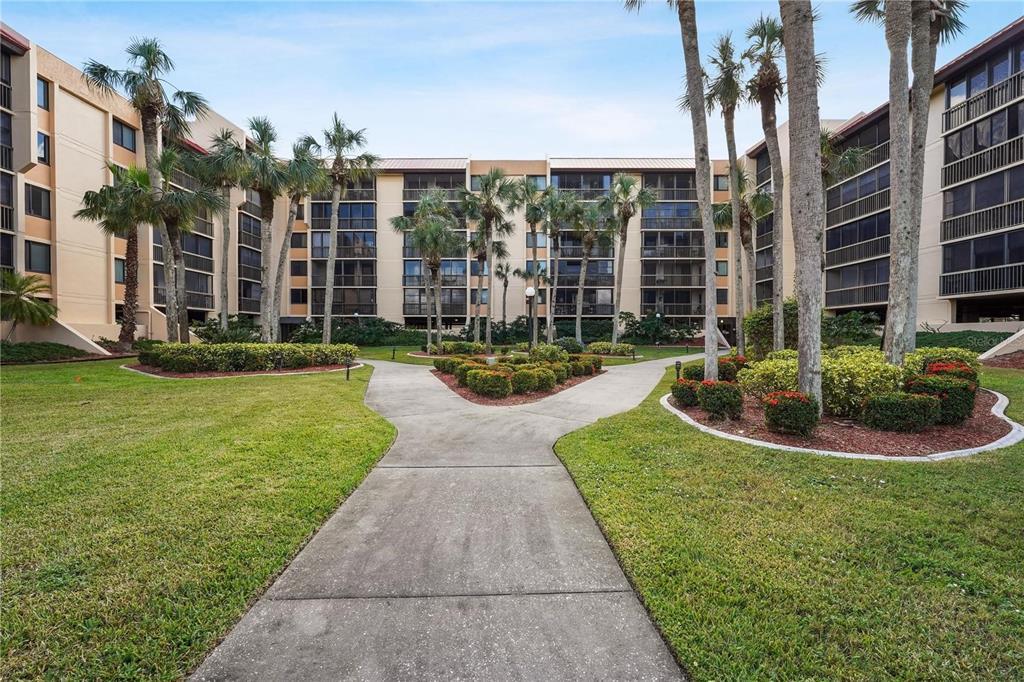 Picture of 3006 Caring Way Unit 210, Port Charlotte, FL 33952