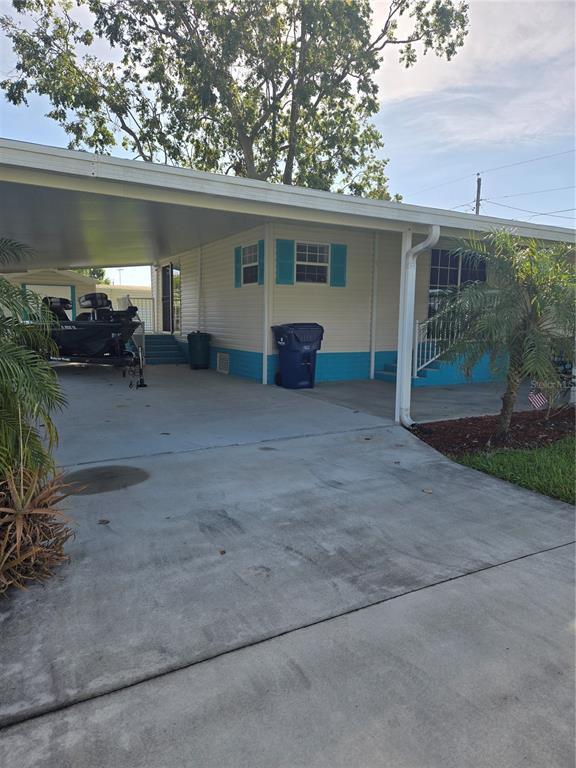 Picture of 1491 Chobee Street, Okeechobee, FL 34972