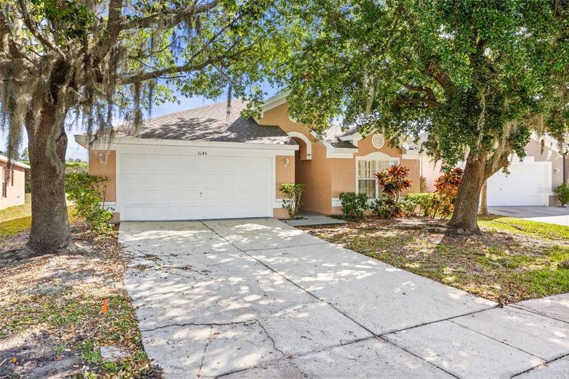 Picture of 3145 Stonehurst Circle, Kissimmee FL 34741