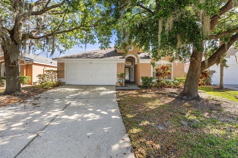 Picture of 3145 Stonehurst Circle, Kissimmee FL 34741
