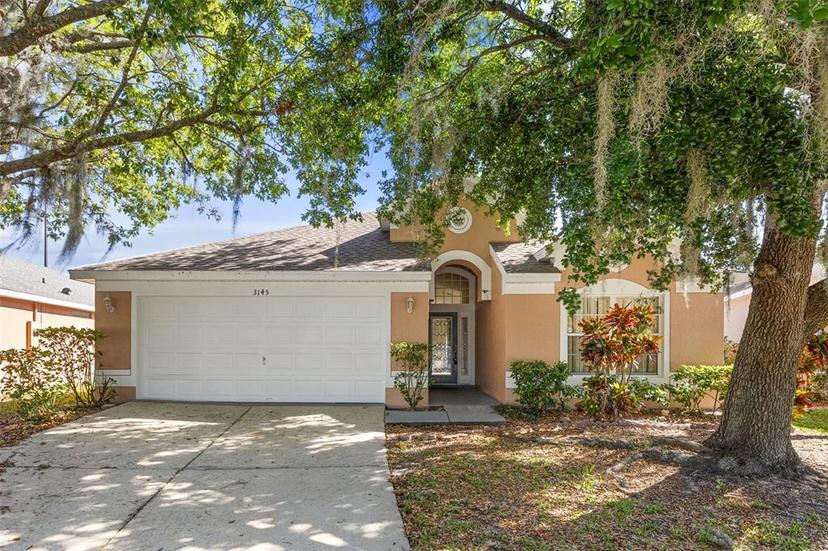 Picture of 3145 Stonehurst Circle, Kissimmee FL 34741