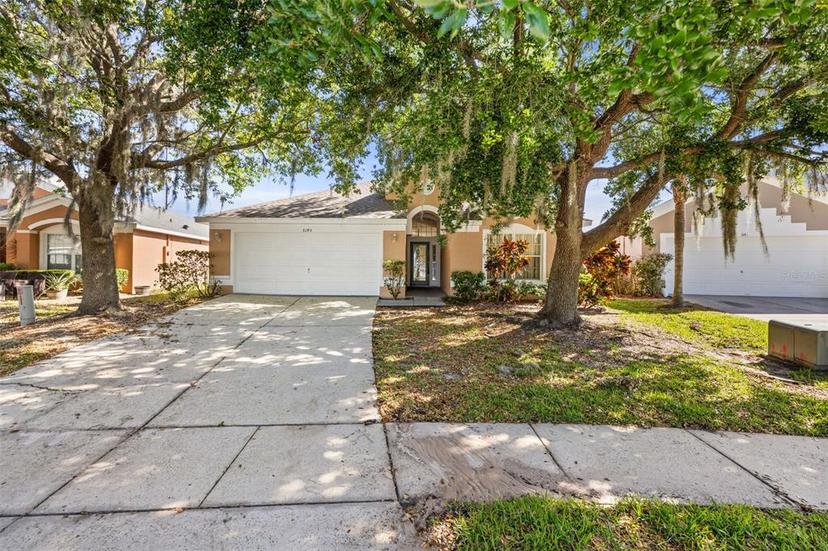 Picture of 3145 Stonehurst Circle, Kissimmee FL 34741