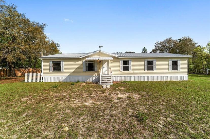 Picture of 16641 SW 57Th Street, Ocala FL 34481