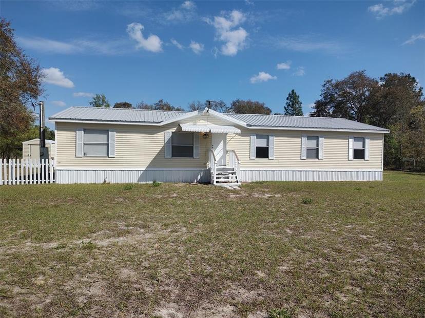 Picture of 16641 SW 57Th Street, Ocala FL 34481