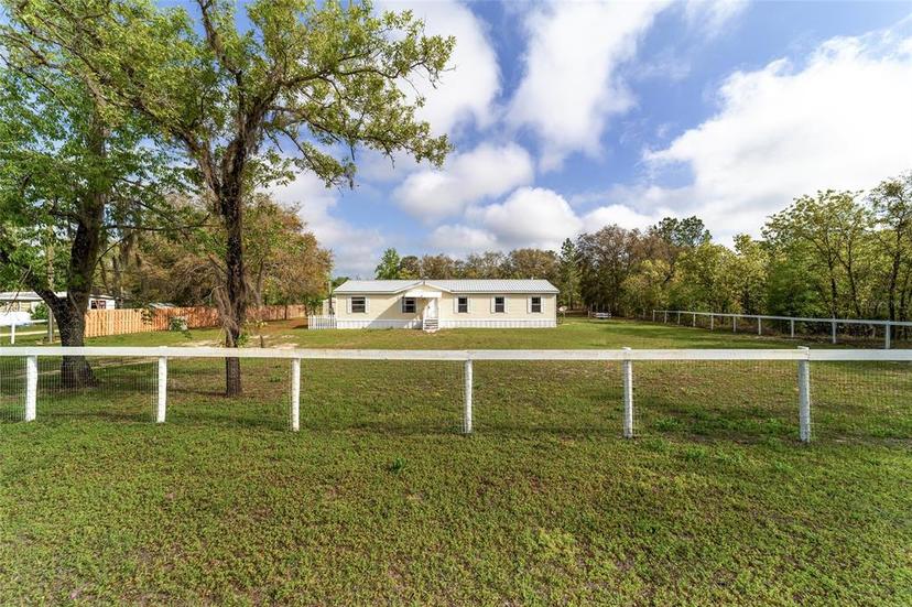 Picture of 16641 SW 57Th Street, Ocala FL 34481