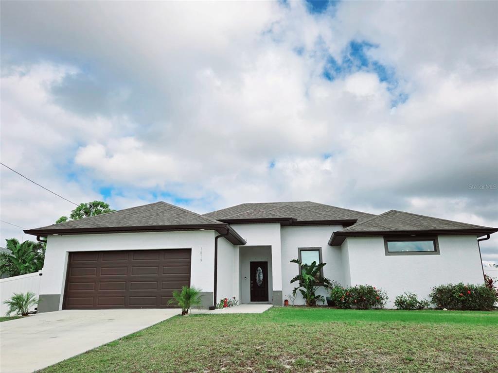 Picture of 1819 NW 21St Street, Cape Coral, FL 33993