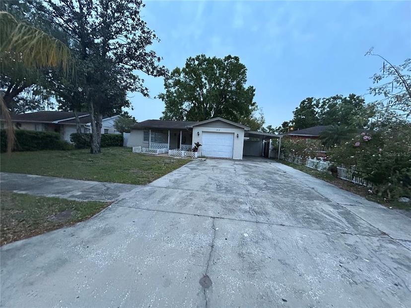 Picture of 1912 W Clinton Street, Tampa FL 33604