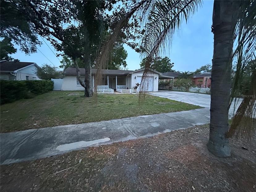 Picture of 1912 W Clinton Street, Tampa FL 33604
