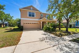 Picture of 13525 Mirror Lake Drive, Orlando, FL 32828