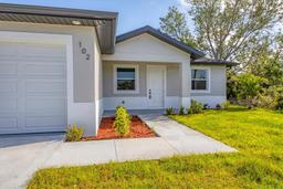 Picture of 102 Arrow Lane, Rotonda West, FL 33947