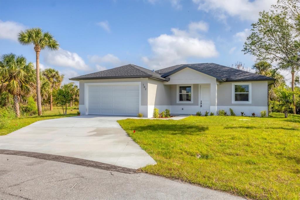 Picture of 102 Arrow Lane, Rotonda West, FL 33947