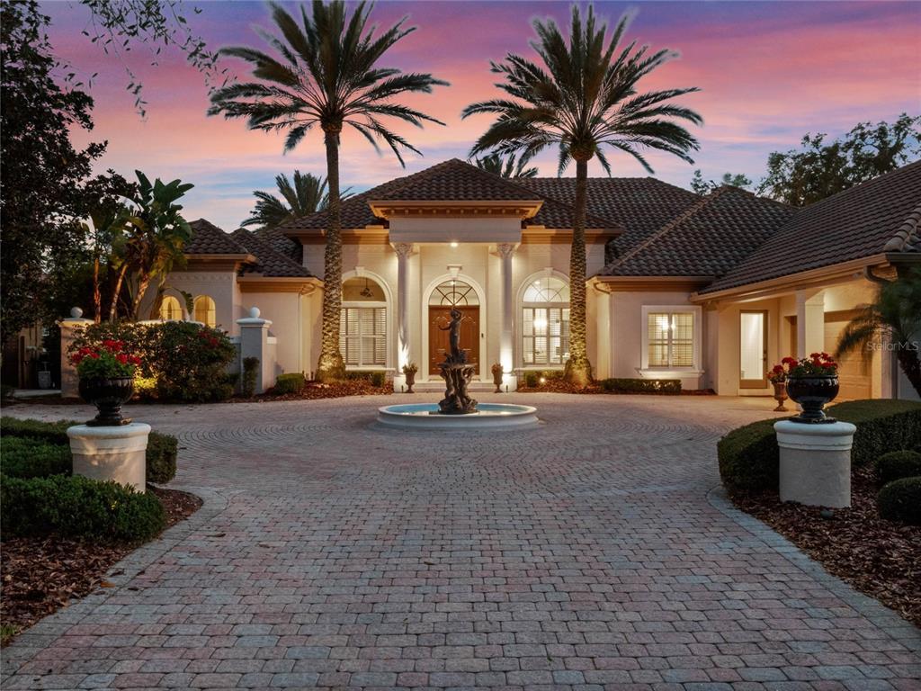 Picture of 1793 Oakbrook Drive, Longwood, FL 32779