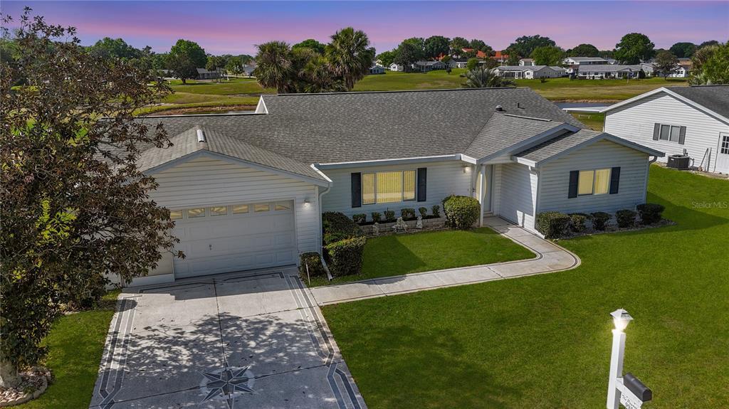 Picture of 9948 SE 175Th Place, Summerfield, FL 34491