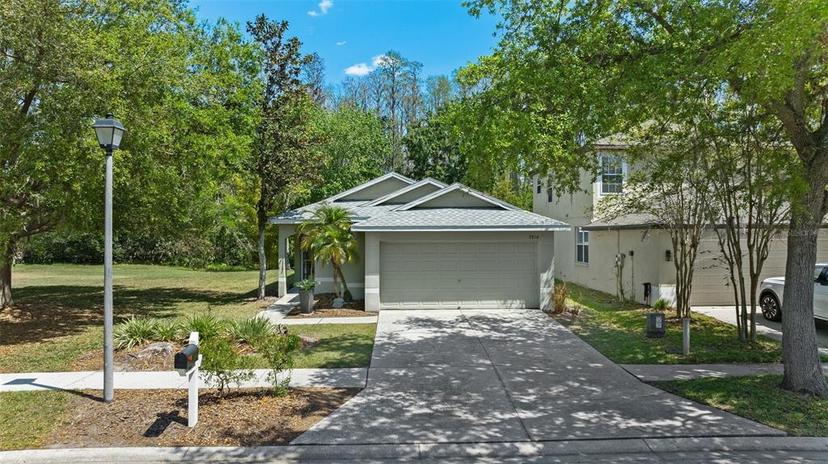 Picture of 7816 Citrus Blossom Drive, Land O Lakes FL 34637