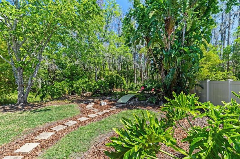Picture of 7816 Citrus Blossom Drive, Land O Lakes FL 34637
