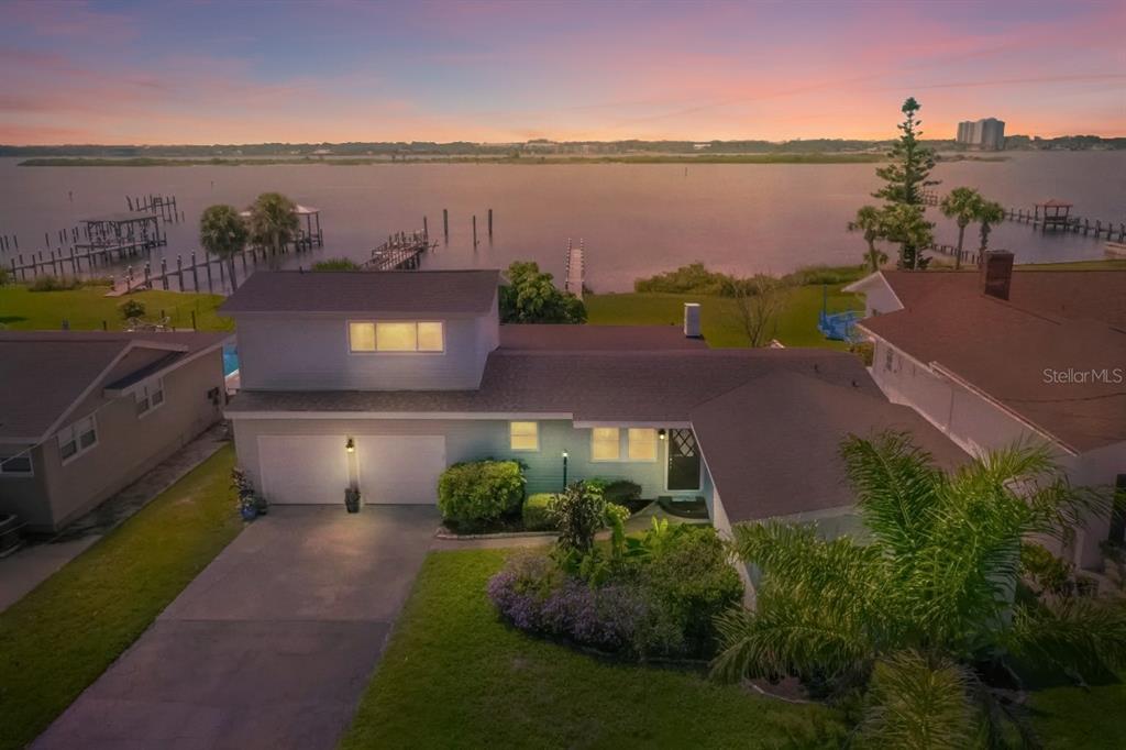 Picture of 3168 S Peninsula Drive, Daytona Beach, FL 32118