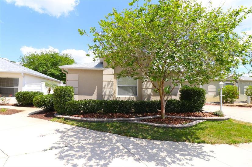 Picture of 1135 Easley Way, The Villages FL 32162