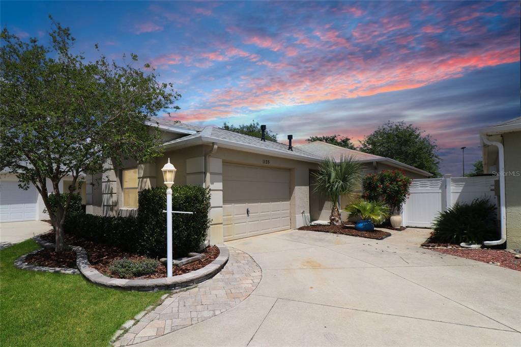 Picture of 1135 Easley Way, The Villages, FL 32162