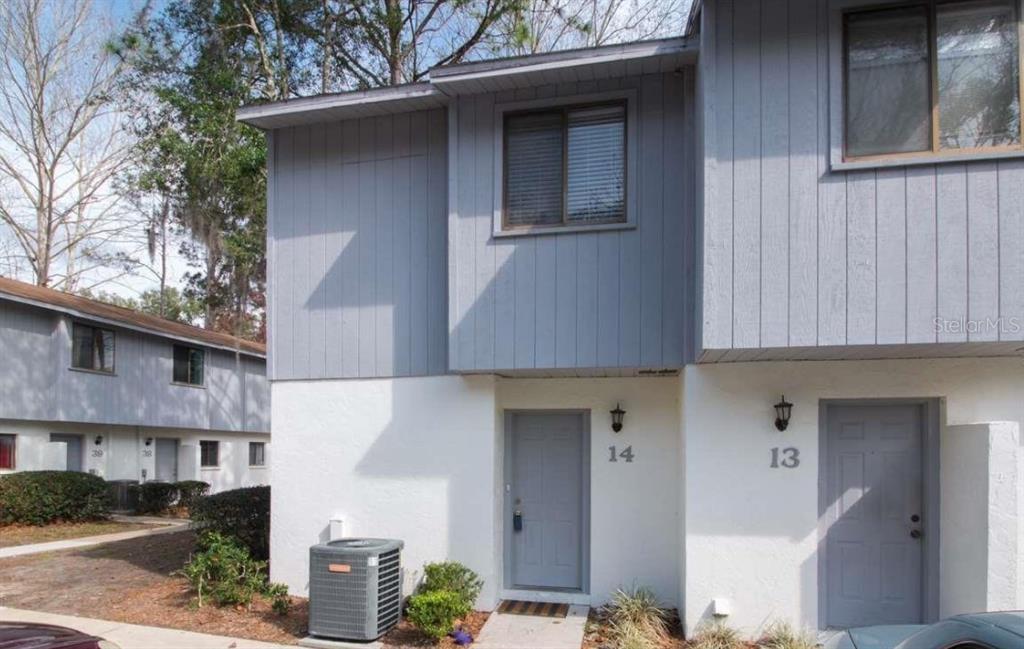 Picture of 3600 SW 19Th Avenue Unit 14D, Gainesville, FL 32607