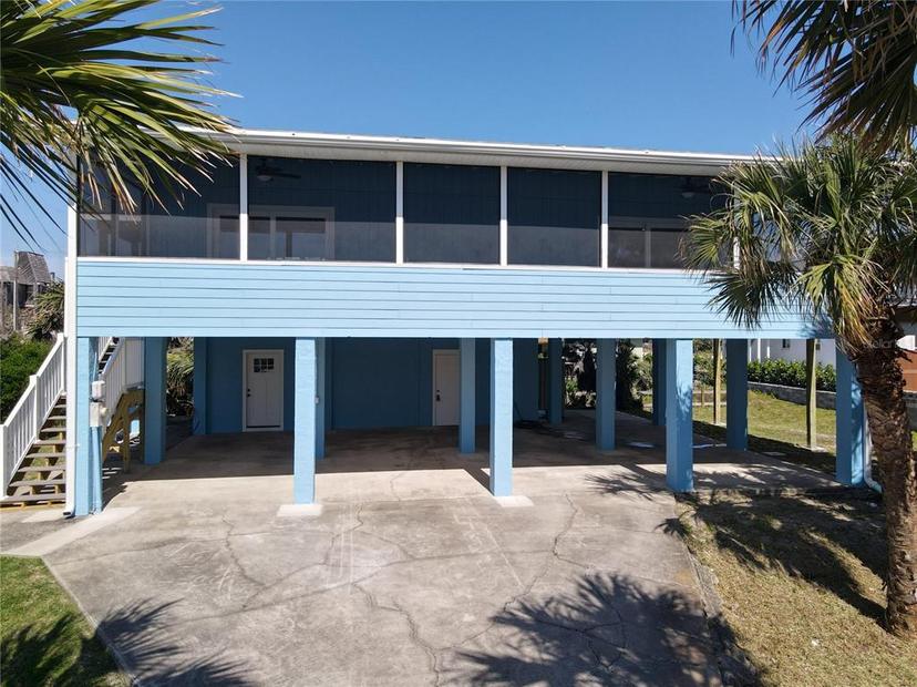 Picture of 6937 Turtlemound Road, New Smyrna Beach FL 32169