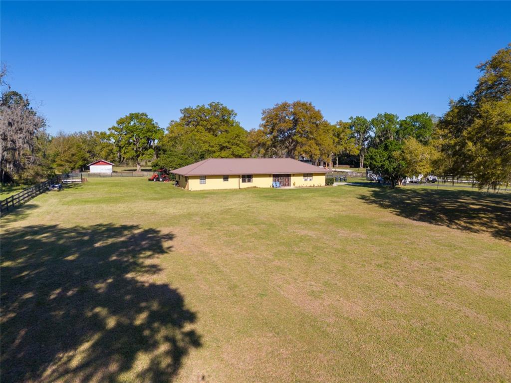 Picture of 4480 NW 110Th Avenue, Ocala, FL 34482