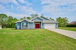 Picture of 12037 Conway Street, Spring Hill, FL 34609