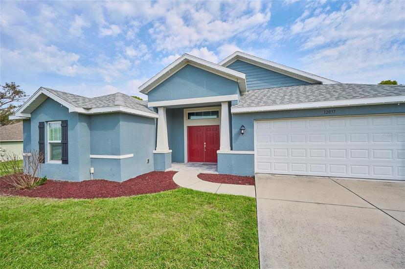 Picture of 12037 Conway Street, Spring Hill FL 34609